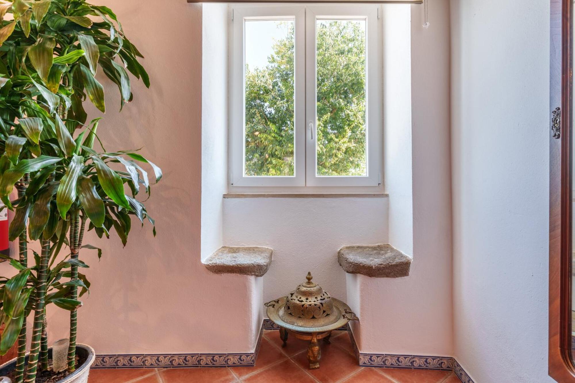 Villa Sado Alcacer do Sal Bagian luar foto
