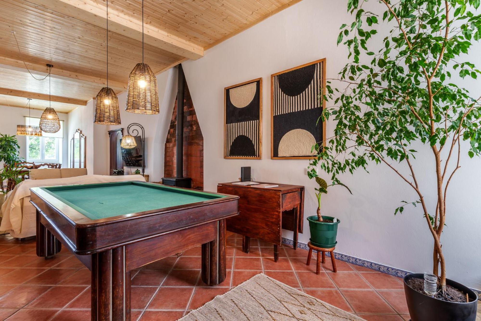 Villa Sado Alcacer do Sal Bagian luar foto
